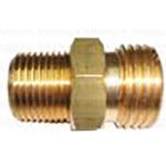 RACCORDO 3/8 20X14 S.M. - A8128